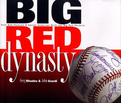 big red dynasty